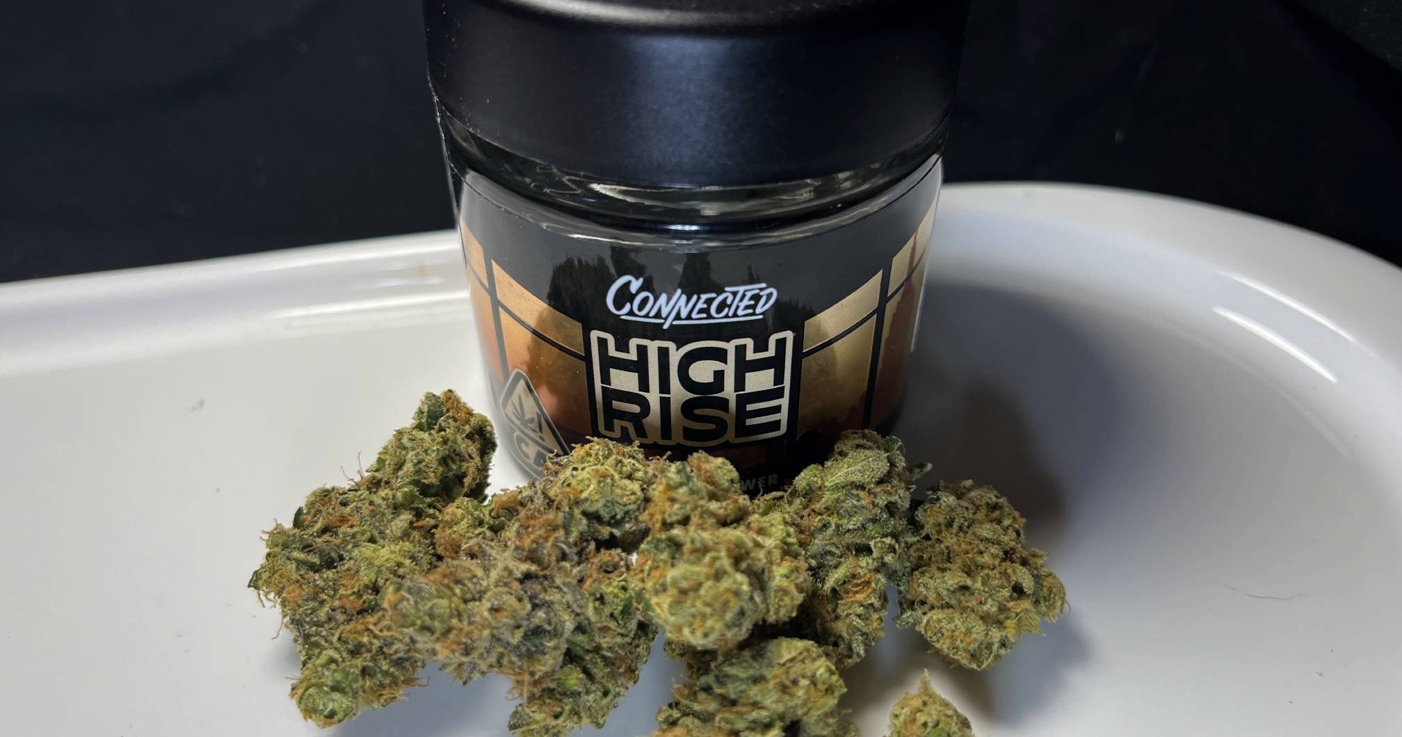 Highrise Cannabis
